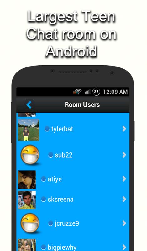 teen vchat teen vchat