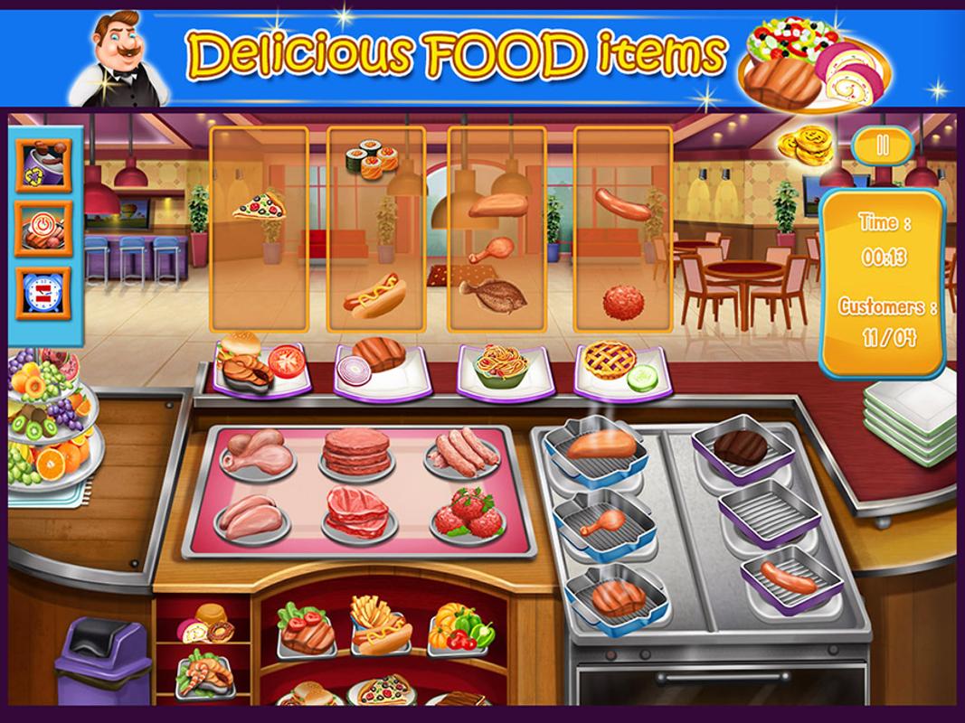free downloads Farming Fever: Cooking Games free downloads Farming Fever: Cooking Games