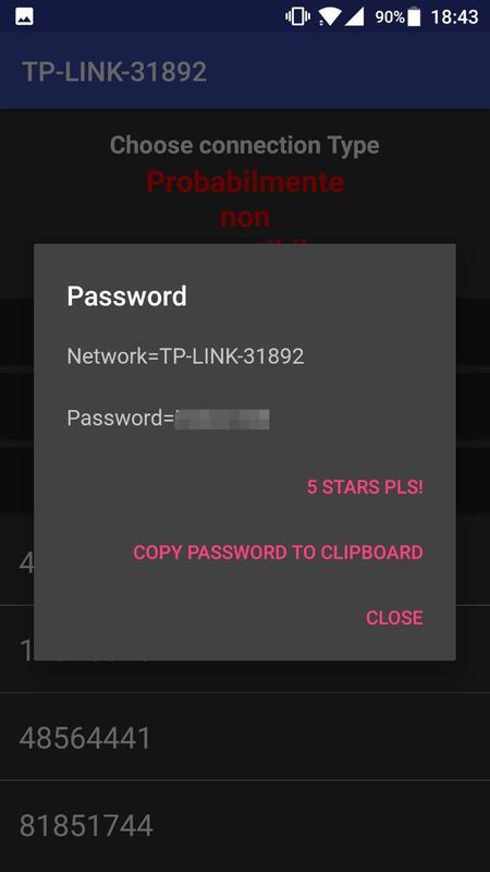 WIFI WPS WPA TESTER APK Download - Free Tools APP for Android | APKPure.com