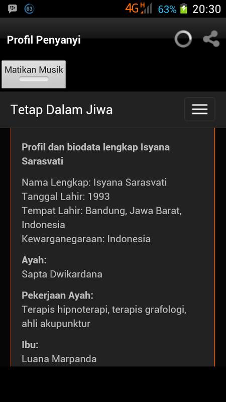 Chord Lagu Nyanyian Jiwa  lirik chord lagu mix 1, lirik 