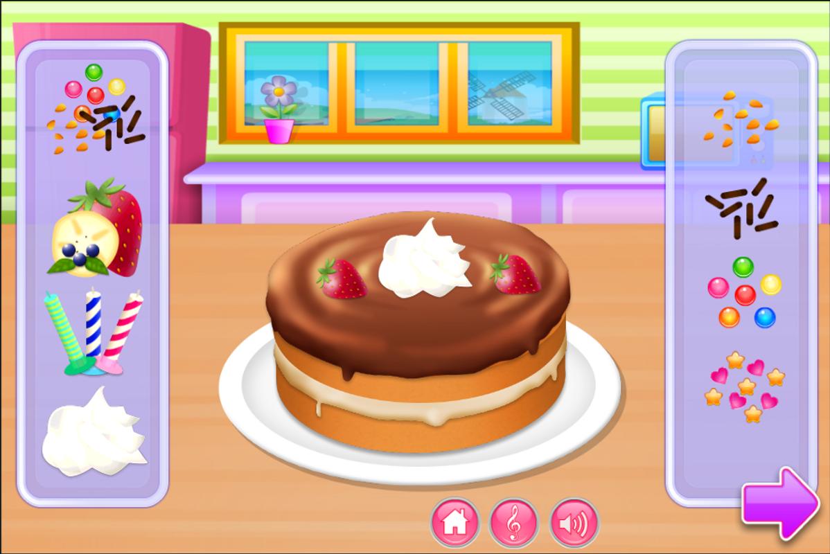 Memasak di Dapur APK Download - Gratis Santai PERMAINAN