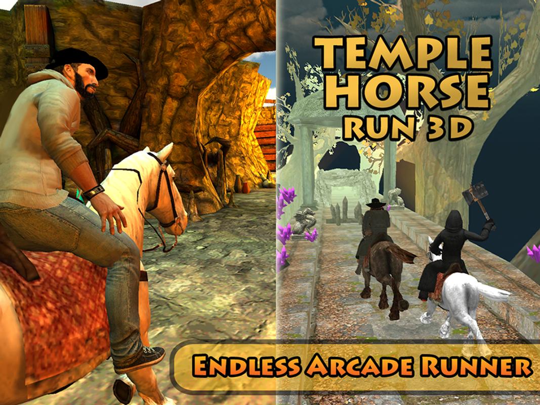 Temple Run 3d Temple Run 3d