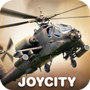 GUNSHIP BATTLE: Helicopter 3D APK