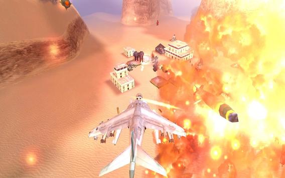 GUNSHIP BATTLE: Helicopter 3D apk screenshot