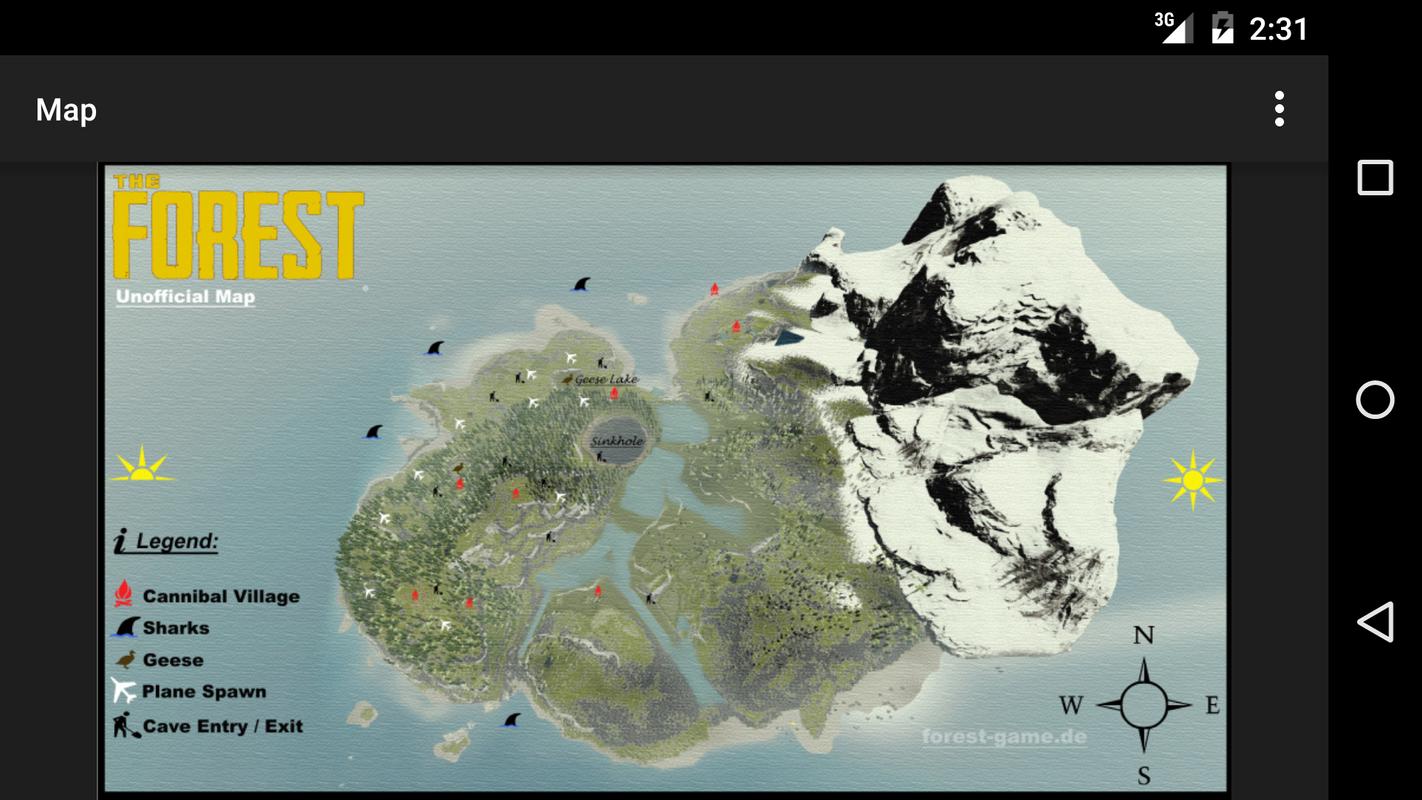 the forest beginner guide download the forest beginner guide download