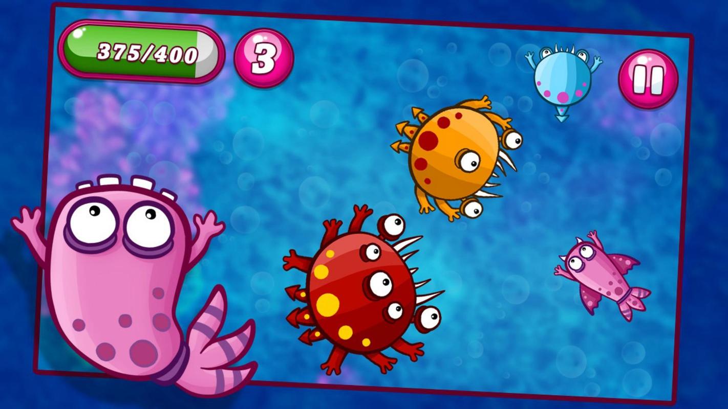 spore game download android