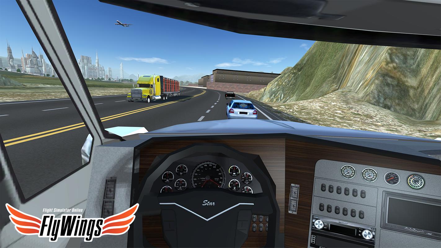 Truck Simulator 2016 Free Game APK Download Free Simulation GAME for