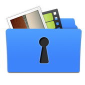 Gallery Vault - Hide Pictures icon