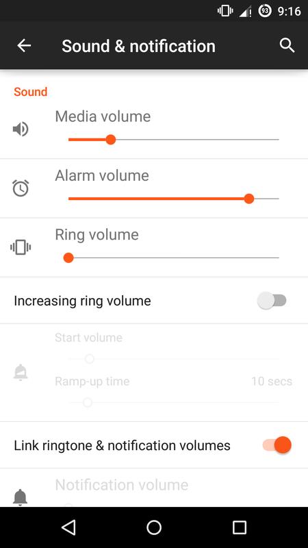Tigers Eye (CM12/13 Theme) APK Download - Free ...