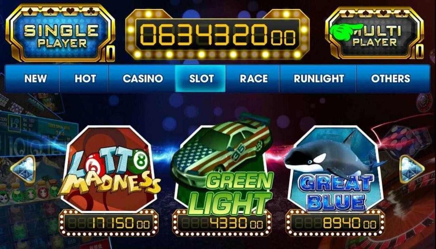 3WIN8 Game Apps APK Download - Free Casino GAME for ...