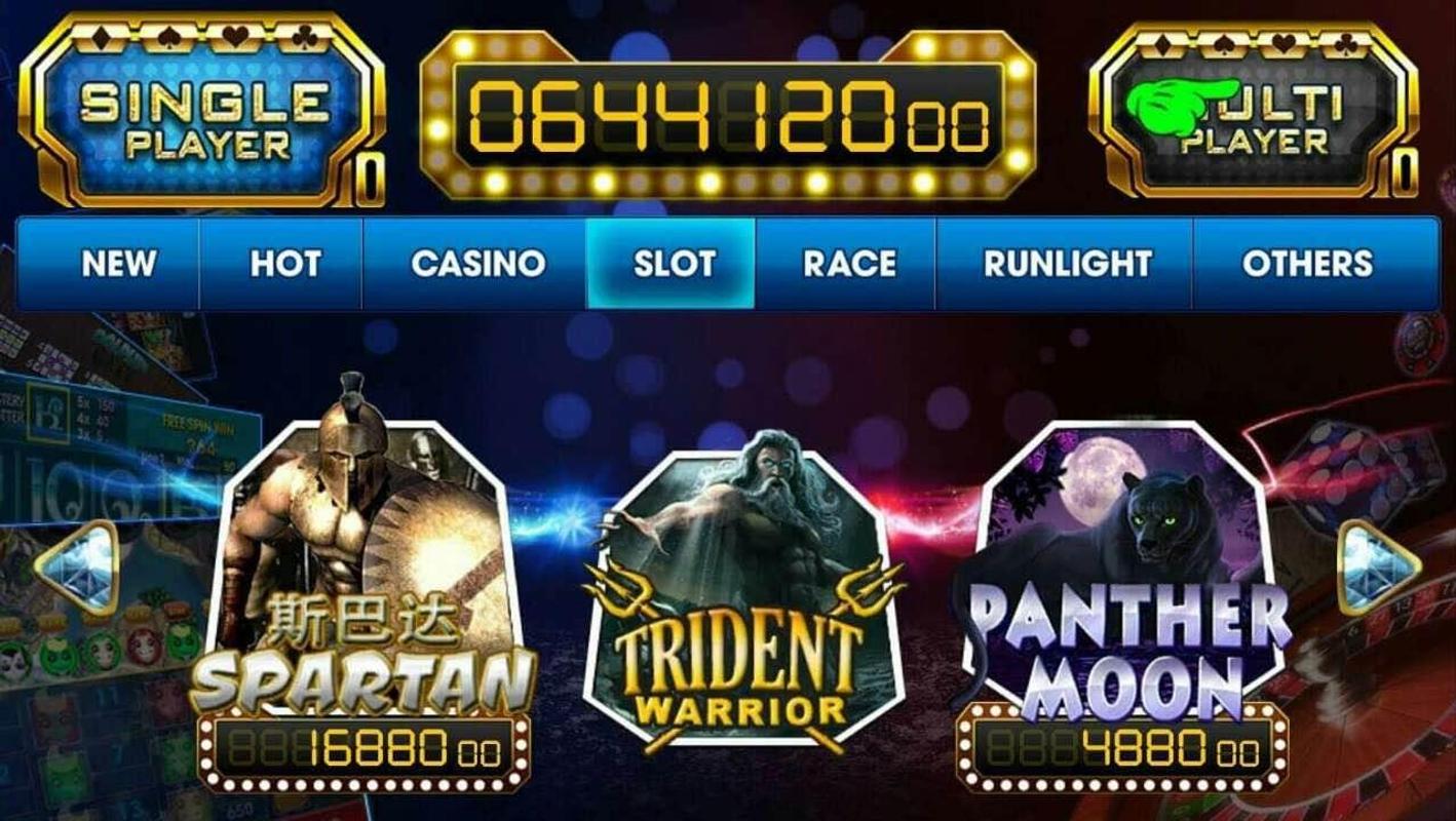 3WIN8 Game Apps APK Download - Free Casino GAME for ...