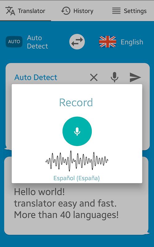 easy translator 4.6 easy translator 4.6