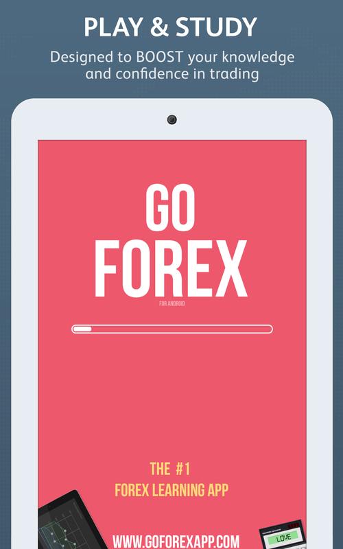 Forex trading app download apk