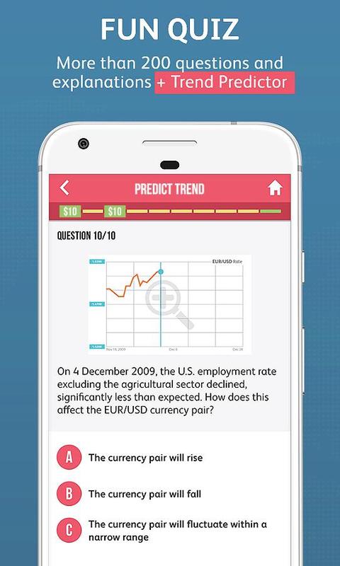 Fx Trader Currency Market Game Apk - 