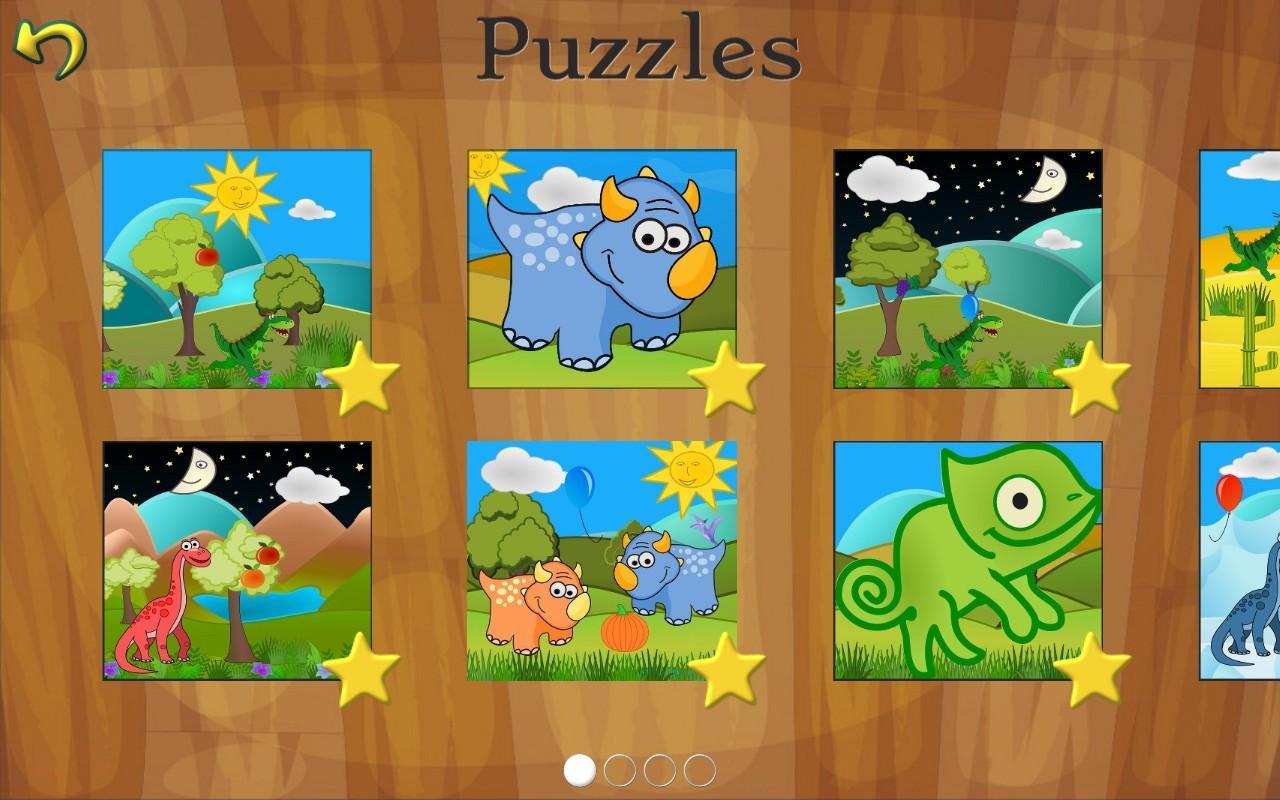 Dinosaur Games For Android Free Download For Children
