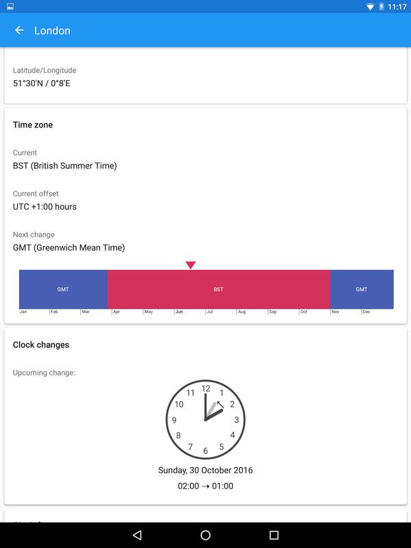 World Clock By Timeanddate APK Download Free Productivity APP For World clock by timeanddate apk download free productivity app for