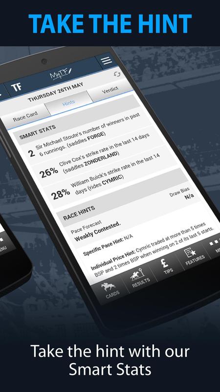 Timeform Horse Racing APK Download - Free Sports APP for Android ...