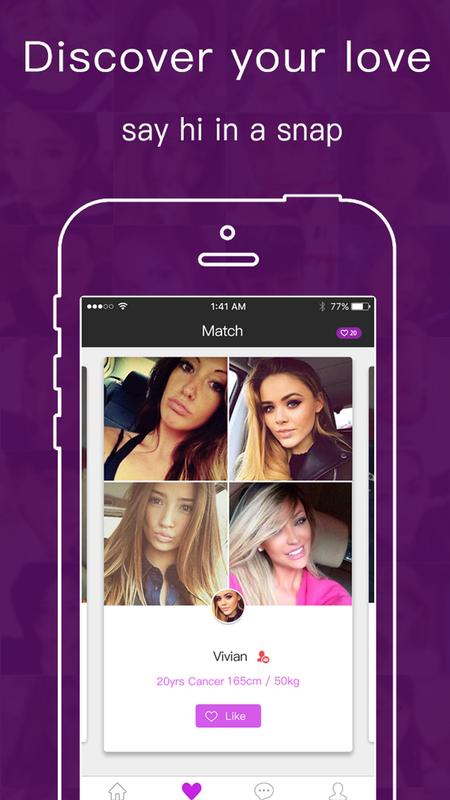 Fling.com Mobile App Review