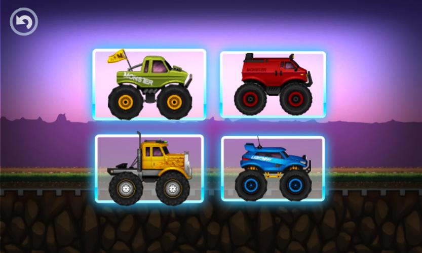 Monster Truck Racing APK Download - Free Racing GAME for ...