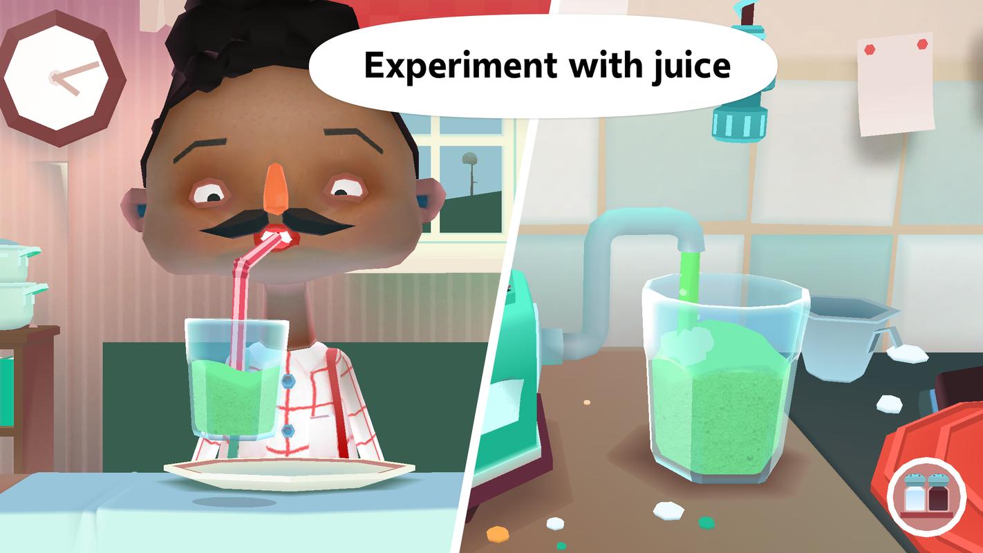 toca kitchen apk toca kitchen apk