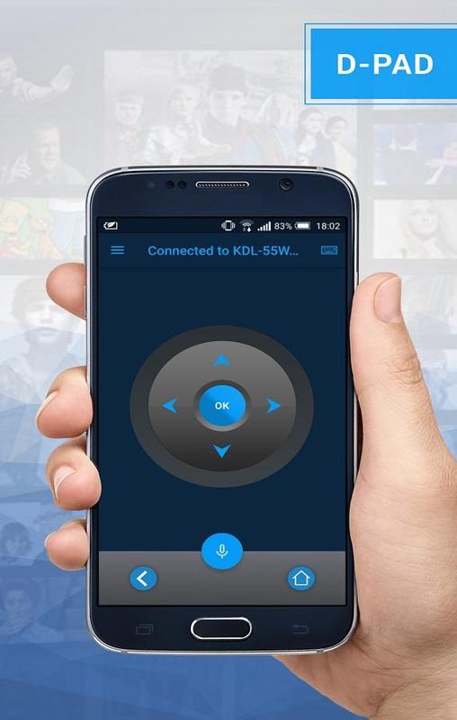 Remote control for TV APK Download  Free Tools APP for Android