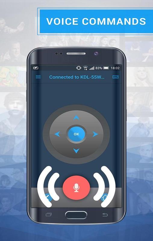 Remote control for TV APK Download  Free Tools APP for Android