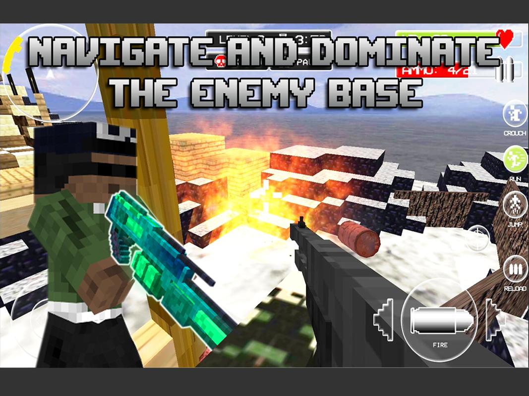 block city wars free online game block city wars free online game