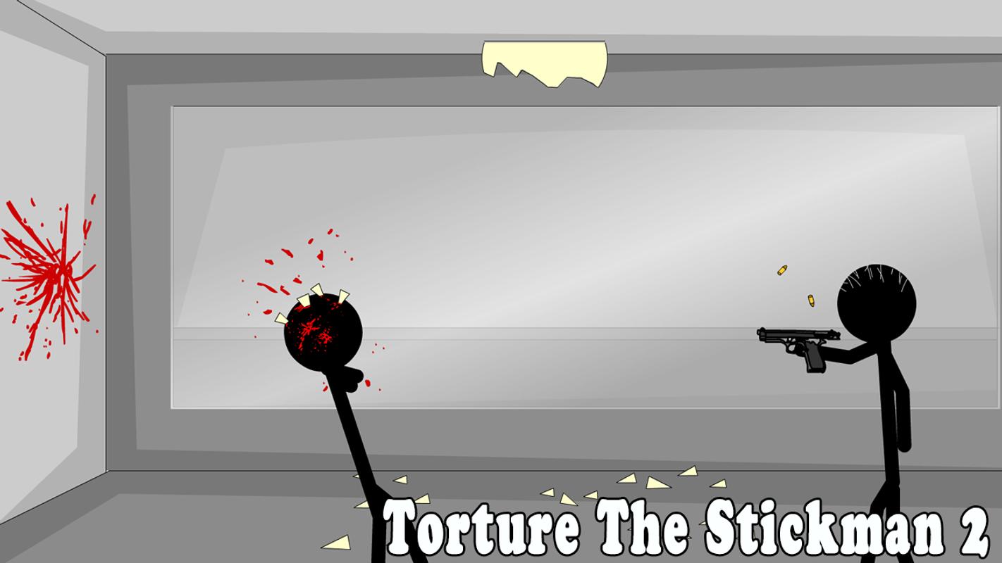 Download Game Torture The Stickman 2