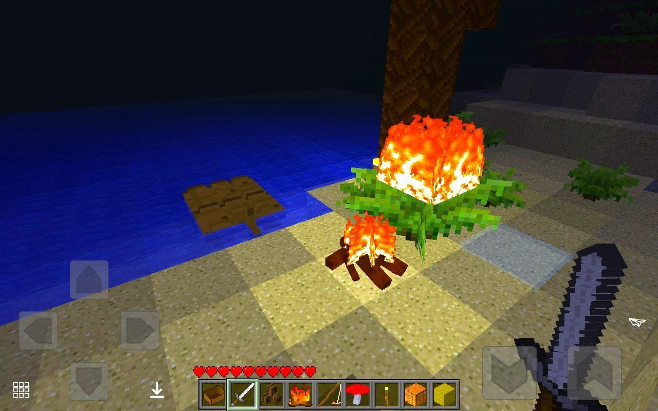 Survival Craft: Exploration APK Download - Free Adventure ...