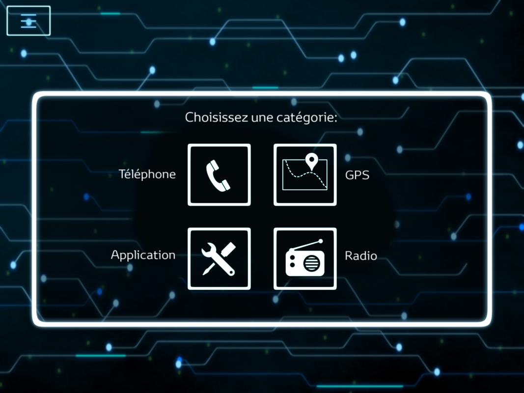 Toyota RAV4 Interactive Guide APK Download - Free Maps ...