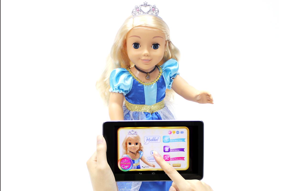 Princess