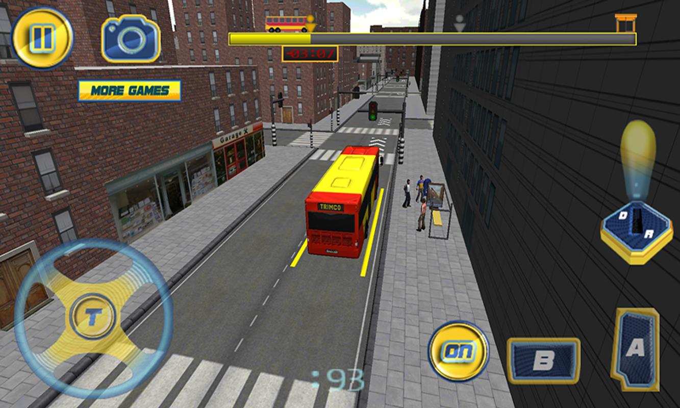 download the new version for windows City Bus Driving Simulator 3D download the new version for windows City Bus Driving Simulator 3D