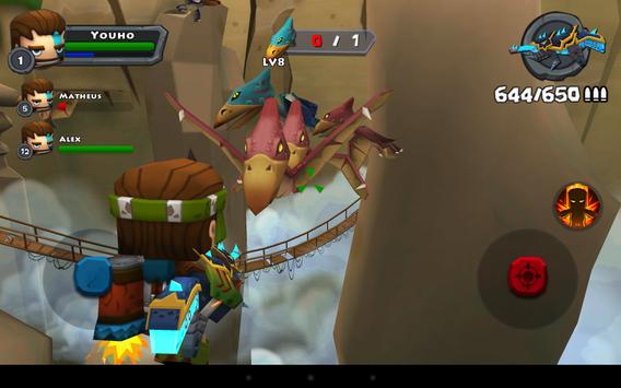 Call of mini dino hunter hack download pc Call of mini dino hunter hack download pc