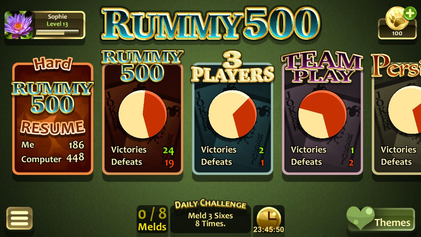 Rummy 500 Card Game Online Free Rummy Cards Free Online Game To De 