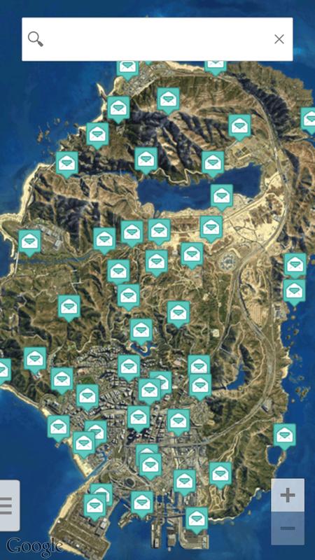 chikii gta 5 download apkpure