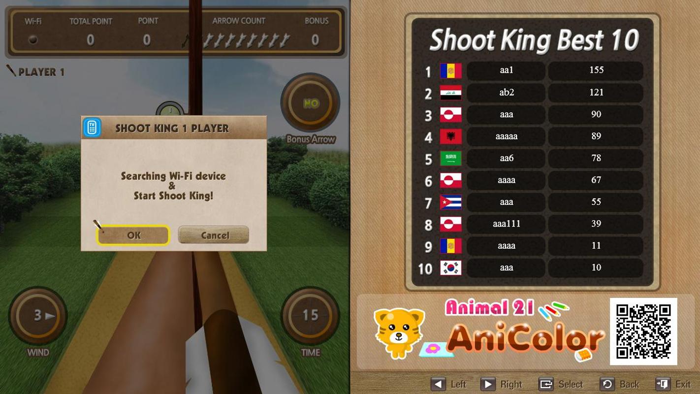 Shoot King TV Lite APK Download - Free Sports GAME for ...