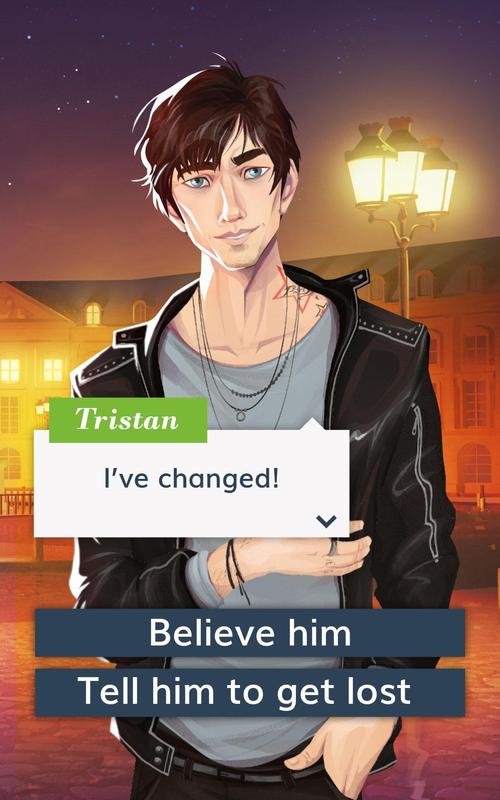 Games Like City Of Love