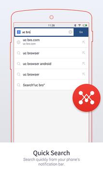 UC Browser Mini - Smooth