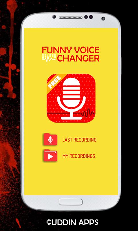 Download Call Voice Changer For Android Apk