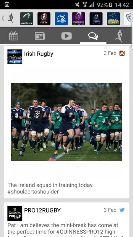 Ultimate Rugby APK Download - Free Sports APP for Android ... - 450 x 800 jpeg 55kB