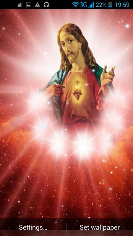 God Live  Wallpaper  APK Download  Free  Personalization APP 