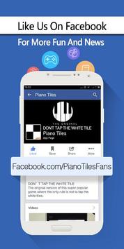 Dont Tap The White Tile apk screenshot