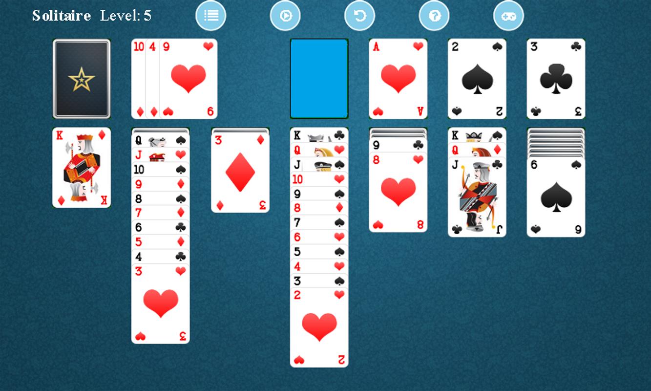 solitaire klondike free download solitaire klondike free download