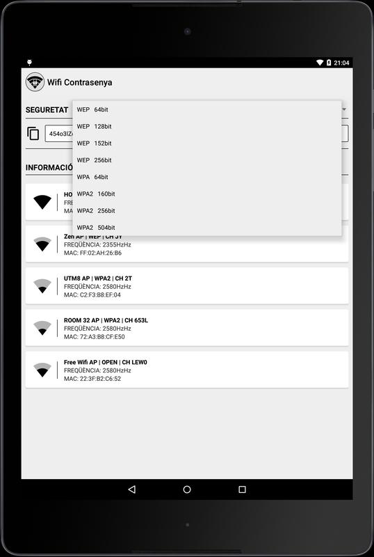 WIFI PASSWORD APK Download  Free Tools APP for Android  APKPure.com