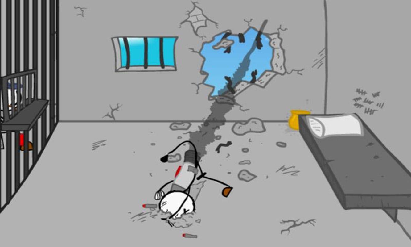 Stickman Escape APK Download Free Adventure GAME for Android Stickman Escape APK Download Free Adventure GAME for Android