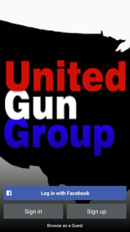 United Gun Group APK Download - Gratis Sosial APL untuk ...