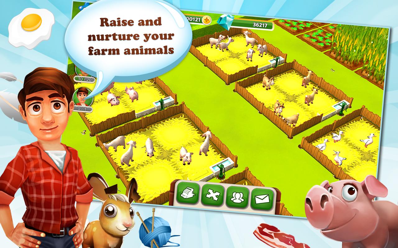 My Free Farm 2 Gilde My Free Farm 2 Gilde