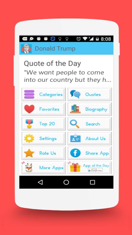 How to Get Directions on Android with Donald Trump's Voice