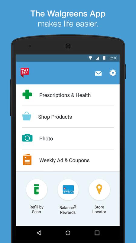 walgreens workforce scheduler app walgreens workforce scheduler app
