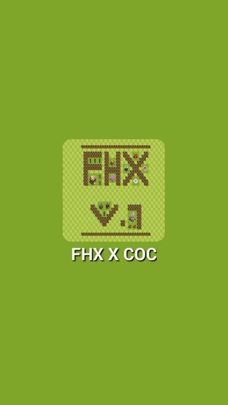 FHX X COC APK Download - Free Books &amp; Reference APP for ...